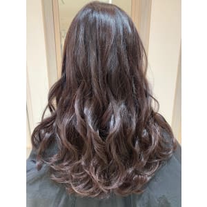 Ash関内店　イルミナカラー