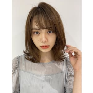 ミディアムレイヤー
