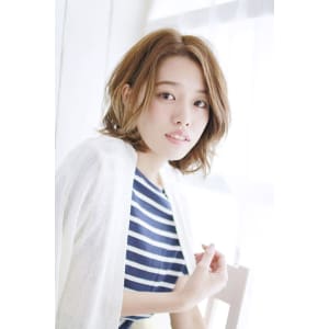 20代30代40代　レディウルフ【守山】