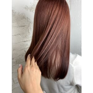 ピンクカラー特集20代30代40代￥15400