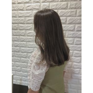 オリーブ ベージュ - Hair Mode KT  塚本店【ヘアーモードケーティー ツカモトテン】掲載中