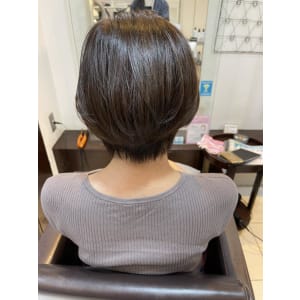 ハイライトカラー