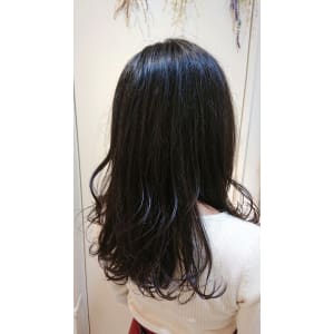 ミディアムロング＊Ash西荻窪