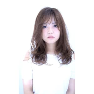 上品ゆるウェーブ＊Ash西荻窪