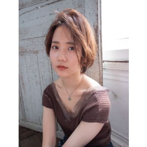【2021年の新作スタイル】UmiLea笹塚店