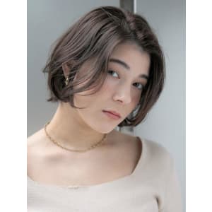 優しげ暖色系ナチュラルカラー【ロータス】 - HAIR & MAKE EARTH 東戸塚店【ヘアメイクアースヒガシトツカテン】掲載中