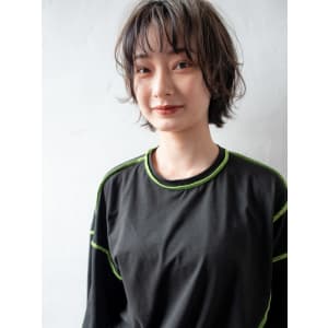 【2021年の新作スタイル】UmiLea笹塚店