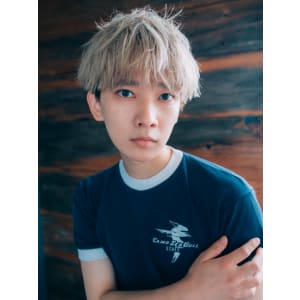 【2021年の新作スタイル】UmiLea笹塚店