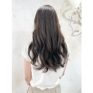 【Reir吉祥寺】*フレンチガーリー+ミントグレージュ* - Reir_吉祥寺 レイール キチジョウジ【レイール キチジョウジ】掲載中