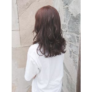 【151e_戸塚】*フレンチガーリー+ココアベージュ* - 151e_戸塚【イチゴイチ トツカ】掲載中