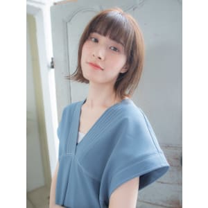 【2021年の新作スタイル】UmiLea笹塚店