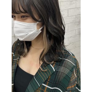 インナーエクステ
