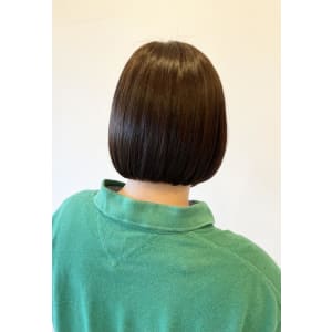 latte hair atelier