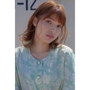 【2021年の新作スタイル】UmiLea笹塚店