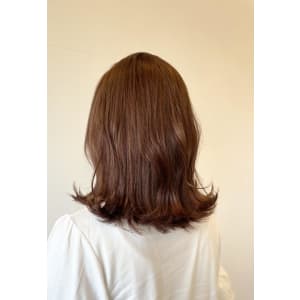 latte hair atelier