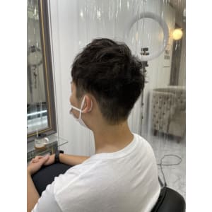  @aidaman321/ニュアンスマッシュ/a