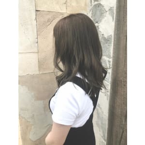 【151e_戸塚】*フレンチガーリー+ミントグレージュ* - 151e_戸塚【イチゴイチ トツカ】掲載中