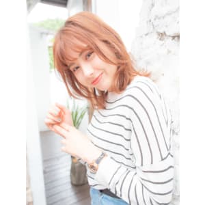 【DiMPlE越谷 越谷駅前】ハイトーンカジュアル - DiMPlE 【ディンプル】 越谷/越谷駅前【ディンプル】掲載中