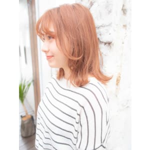 【DiMPlE越谷 越谷駅前】ハイトーンカジュアル - DiMPlE 【ディンプル】 越谷/越谷駅前【ディンプル】掲載中