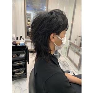 ＠motonari_kusuda/ニュアンスマッシュ8