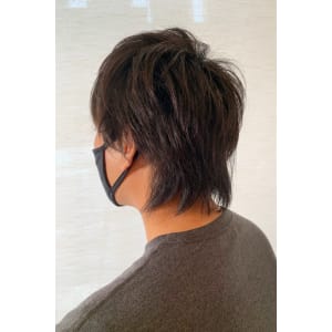 ウルフ