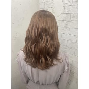 ピンクベージュ - prize 錦糸町店【プライズ キンシチョウ テン】掲載中