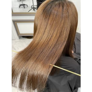  @aidaman321/大人かわいい/ボブ/表参道髪質改善 - THE ESCALA 表参道本店 【エスカーラ】【エスカーラ オモテサンドウホンテン】掲載中