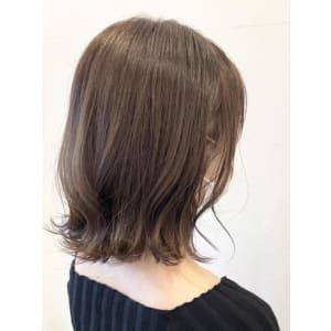 latte hair atelier