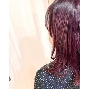 Autumnピンク