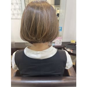 ハイライト2カ月後