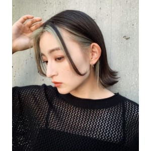 フェイスフレーミング - Ancheri by flammeum 大船店【アンシェリ バイ フラミューム オオフナテン】掲載中