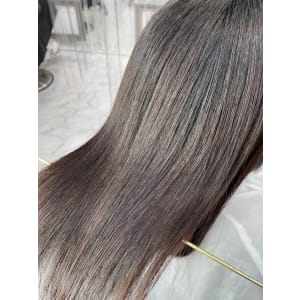  @aidaman321大人かわいい/ボブ/カーキグレージュ - THE ESCALA 表参道本店 【エスカーラ】【エスカーラ オモテサンドウホンテン】掲載中