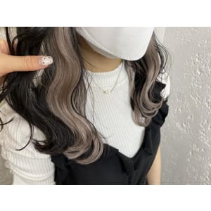 シールエクステ/カラーエクステ/池袋20代30代40代
