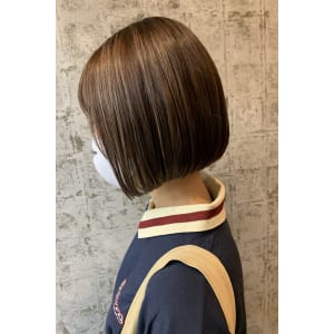 ミニボブ