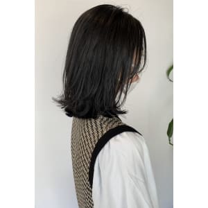 切りっぱなしレイヤー
