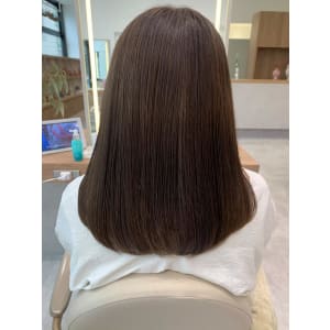 美髪！！髪質改善トリートメント！