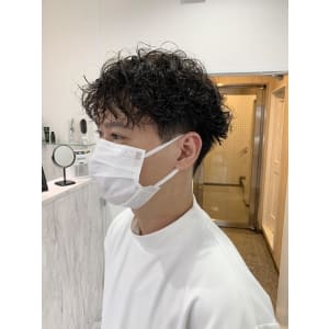 ＠motonari_kusuda/サイドグラーデーション3