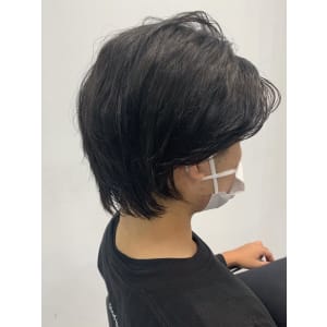 /@m_ayu/スリークショート/メンズ15