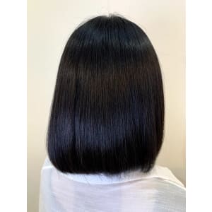 美髪・髪質改善