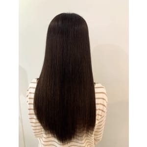 美髪・髪質改善