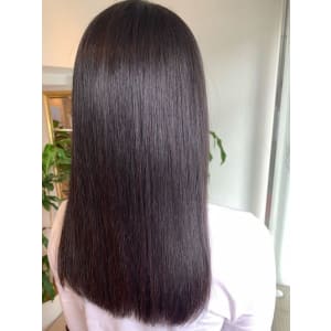 美髪・髪質改善