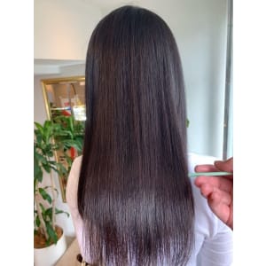美髪・髪質改善