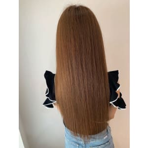 美髪・髪質改善