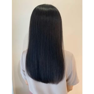 美髪・髪質改善