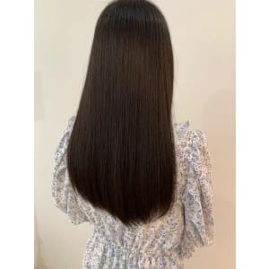 美髪・髪質改善