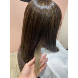 インナーミルクティー - Alushe 錦糸町店【アルーシェ】【アルーシェキンシチョウテン】掲載中
