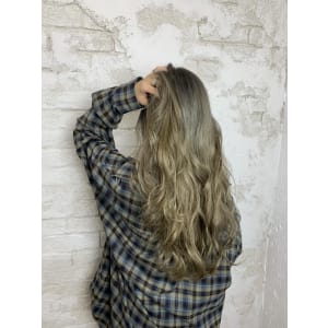 ハイトーングレージュ10代20代17050円
