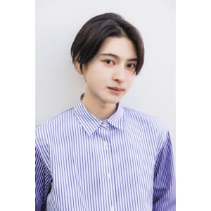 大人クールショート