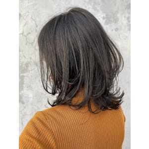 【コーディアル本店】大人レイヤー - Cordial hair 本店【コーディアル】掲載中