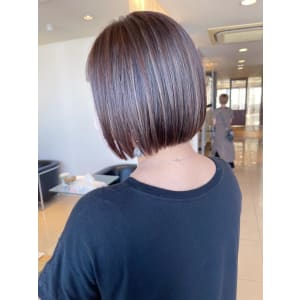 ハイライトカラー◎深井みさき◎